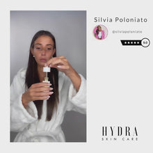 Carica e avvia il video nel visualizzatore di galleria, HYDRA 3J
