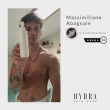 Carica e avvia il video nel visualizzatore di galleria, DAILY CLEANSER BIO GEL
